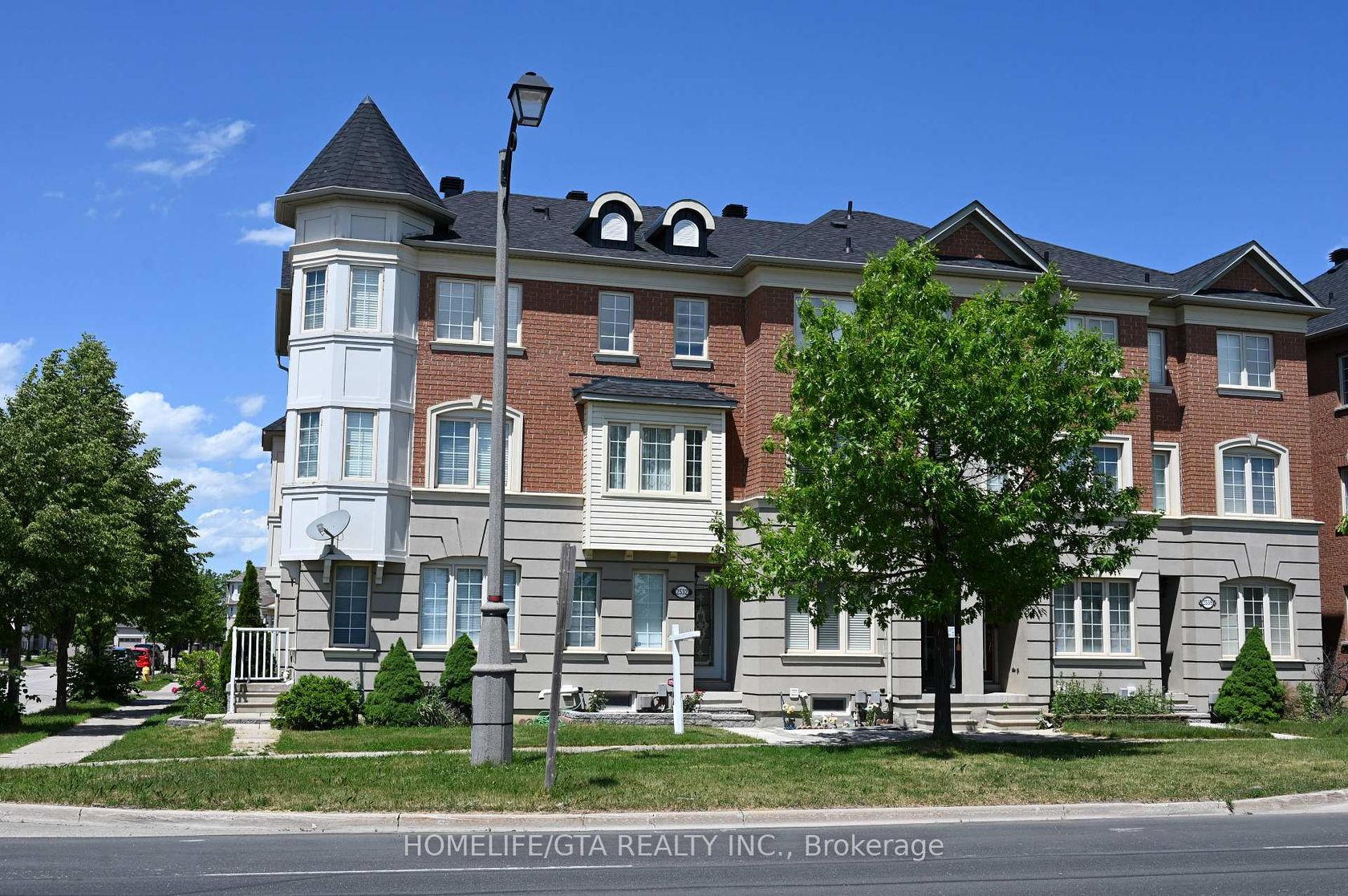 2532 Bur Oak Avenue, Cornell, Markham 2