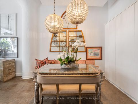 Photo 5 at 209 - 245 Carlaw Avenue, South Riverdale, Toronto