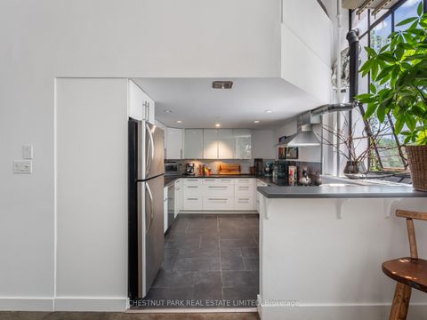 Photo 15 at 209 - 245 Carlaw Avenue, South Riverdale, Toronto