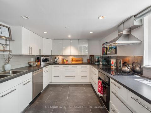 Photo 16 at 209 - 245 Carlaw Avenue, South Riverdale, Toronto
