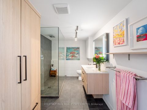 Photo 19 at 209 - 245 Carlaw Avenue, South Riverdale, Toronto