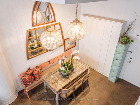 Photo 21 at 209 - 245 Carlaw Avenue, South Riverdale, Toronto