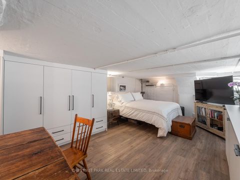 Photo 23 at 209 - 245 Carlaw Avenue, South Riverdale, Toronto