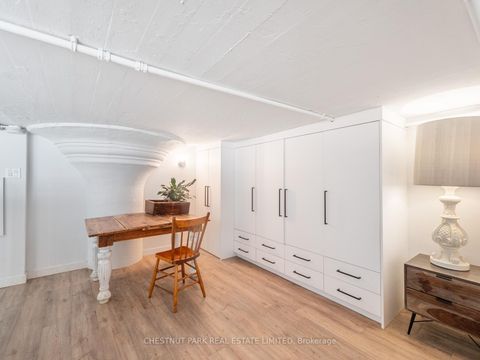 Photo 26 at 209 - 245 Carlaw Avenue, South Riverdale, Toronto