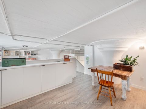 Photo 27 at 209 - 245 Carlaw Avenue, South Riverdale, Toronto