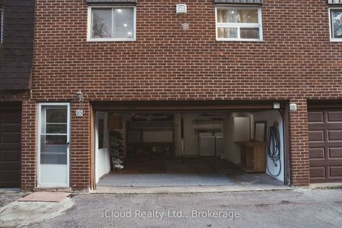 Photo 5 at 16 - 50 Coleman Avenue, Danforth, Toronto