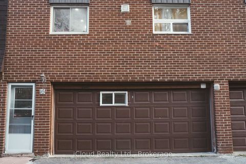 Photo 6 at 16 - 50 Coleman Avenue, Danforth, Toronto