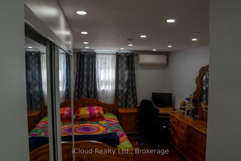 Photo 11 at 16 - 50 Coleman Avenue, Danforth, Toronto