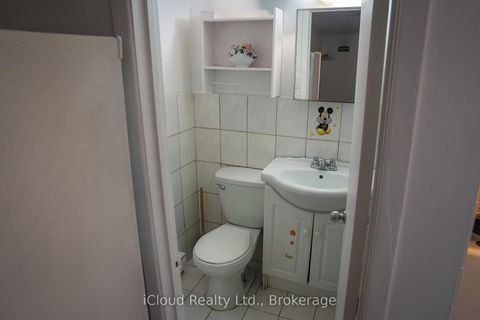 Photo 31 at 16 - 50 Coleman Avenue, Danforth, Toronto