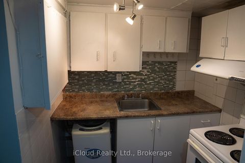 Photo 33 at 16 - 50 Coleman Avenue, Danforth, Toronto