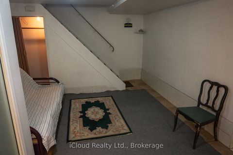 Photo 34 at 16 - 50 Coleman Avenue, Danforth, Toronto