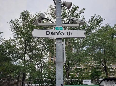 Photo 40 at 16 - 50 Coleman Avenue, Danforth, Toronto
