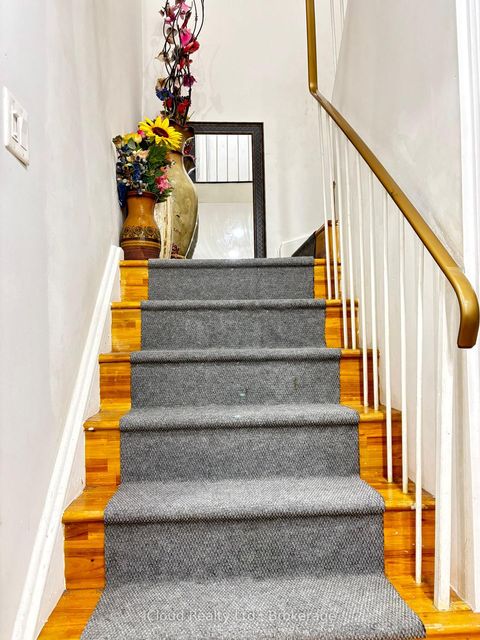 Photo 45 at 16 - 50 Coleman Avenue, Danforth, Toronto