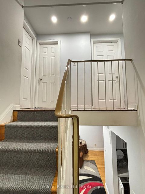 Photo 48 at 16 - 50 Coleman Avenue, Danforth, Toronto