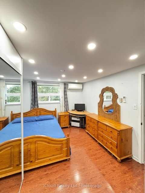Photo 49 at 16 - 50 Coleman Avenue, Danforth, Toronto