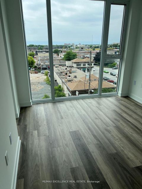 Photo 7 at 608 - 6 Chartwell Road, Queensway, Toronto