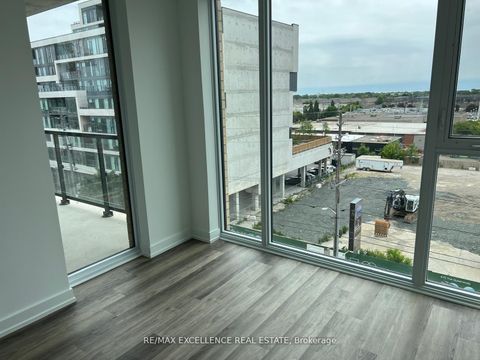Photo 8 at 608 - 6 Chartwell Road, Queensway, Toronto
