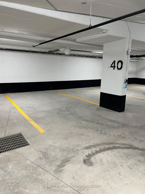 Photo 11 at 608 - 6 Chartwell Road, Queensway, Toronto