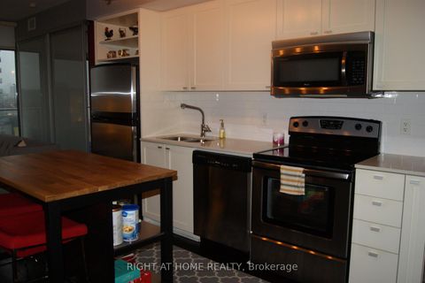 Photo 6 at 715 - 103 The Queensway, Swansea, Toronto