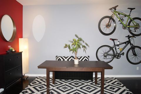 Photo 8 at 715 - 103 The Queensway, Swansea, Toronto