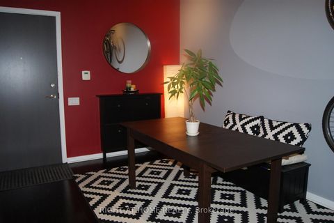 Photo 9 at 715 - 103 The Queensway, Swansea, Toronto