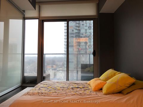 Photo 12 at 715 - 103 The Queensway, Swansea, Toronto
