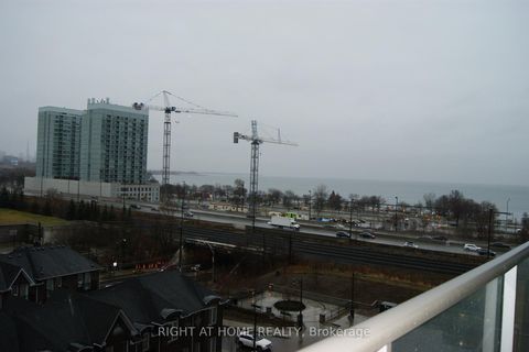 Photo 17 at 715 - 103 The Queensway, Swansea, Toronto