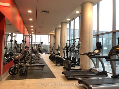 Photo 19 at 715 - 103 The Queensway, Swansea, Toronto