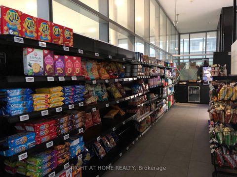 Photo 20 at 715 - 103 The Queensway, Swansea, Toronto