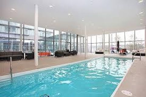 Photo 22 at 715 - 103 The Queensway, Swansea, Toronto
