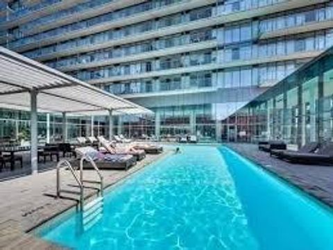 Photo 23 at 715 - 103 The Queensway, Swansea, Toronto