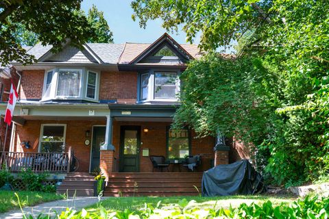 Photo 1 at 178 Wineva Avenue, The Beaches, Toronto
