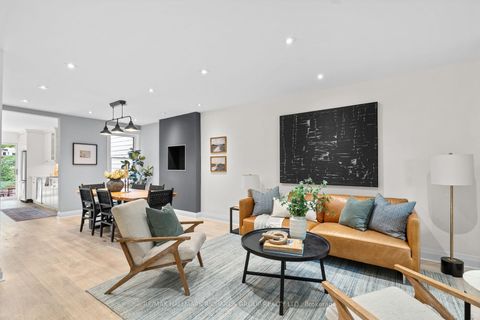Photo 3 at 178 Wineva Avenue, The Beaches, Toronto