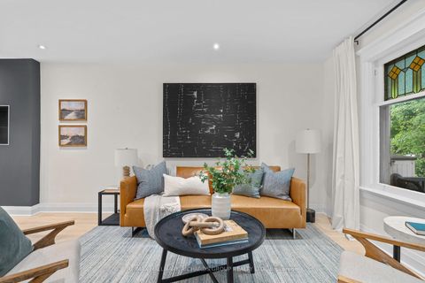Photo 4 at 178 Wineva Avenue, The Beaches, Toronto