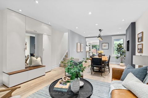 Photo 6 at 178 Wineva Avenue, The Beaches, Toronto
