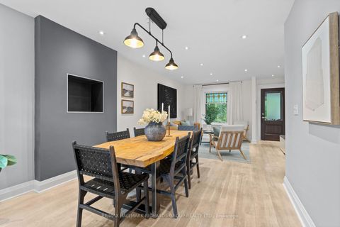 Photo 7 at 178 Wineva Avenue, The Beaches, Toronto