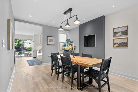 Photo 8 at 178 Wineva Avenue, The Beaches, Toronto