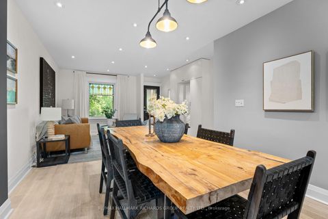 Photo 9 at 178 Wineva Avenue, The Beaches, Toronto