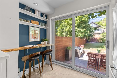 Photo 11 at 178 Wineva Avenue, The Beaches, Toronto