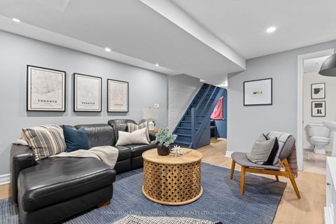 Photo 24 at 178 Wineva Avenue, The Beaches, Toronto
