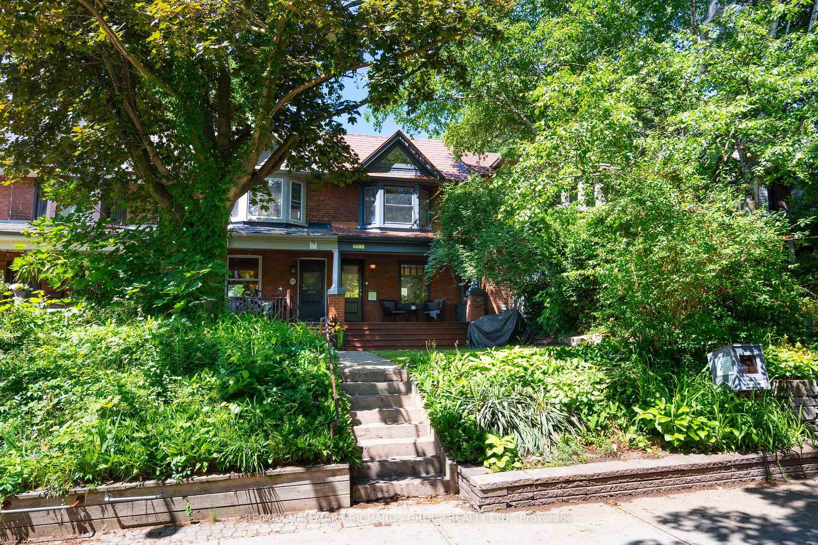 178 Wineva Avenue, The Beaches, Toronto 