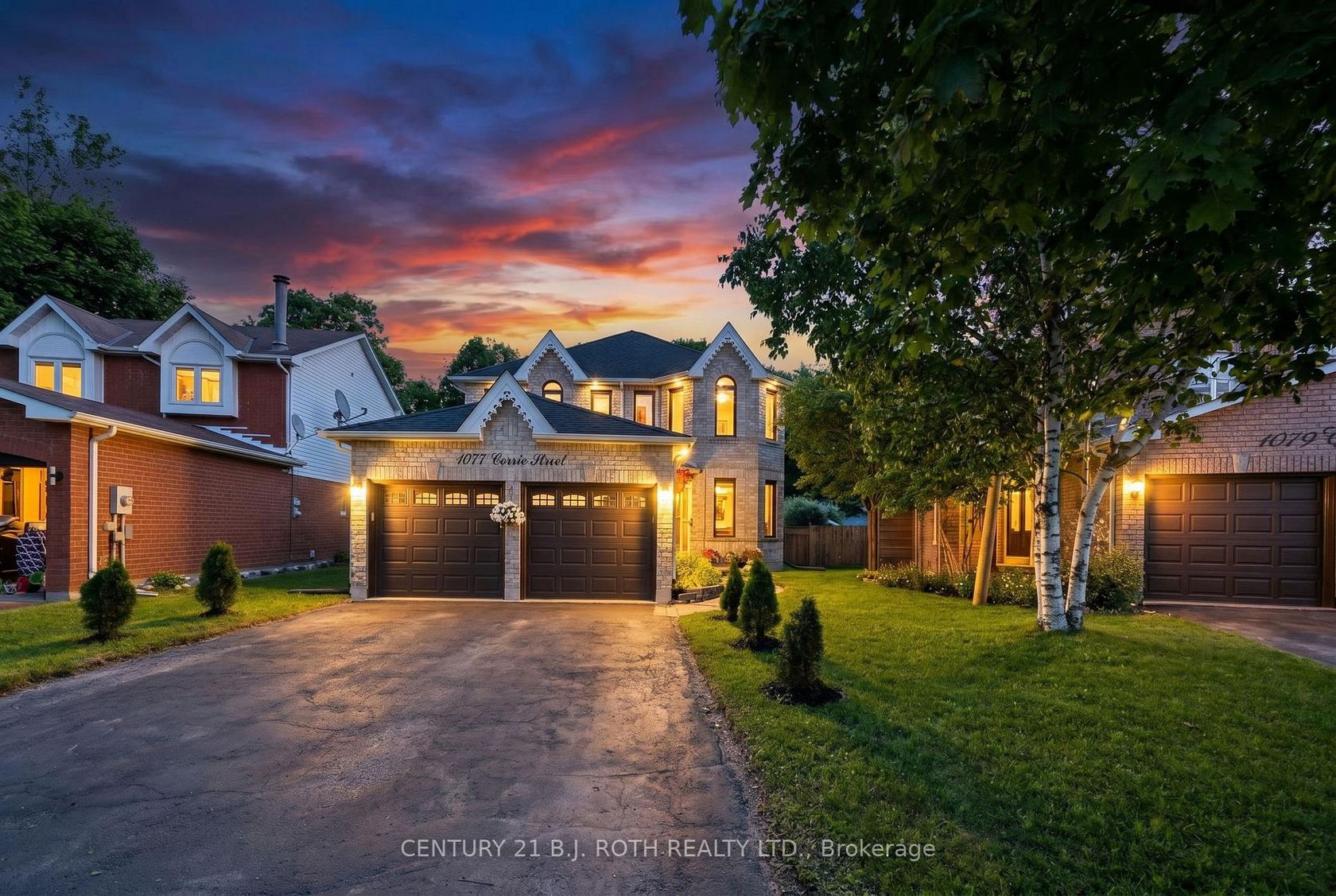 1077 CORRIE Street, Alcona, Innisfil photo number 2