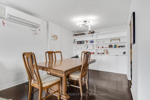 Photo 3 at 603 - 11 Neilson Drive, Markland Wood, Toronto