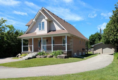 Photo 0 at 48 Brule Lakeway, Sutton & Jackson's Point, Georgina