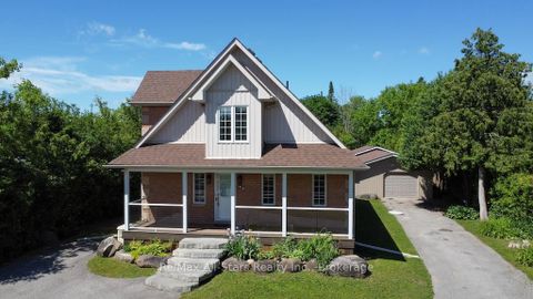 Photo 1 at 48 Brule Lakeway, Sutton & Jackson's Point, Georgina