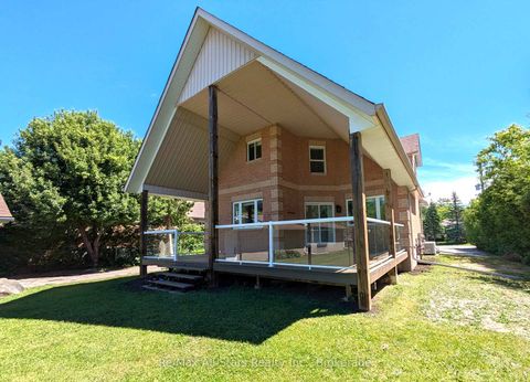 Photo 3 at 48 Brule Lakeway, Sutton & Jackson's Point, Georgina