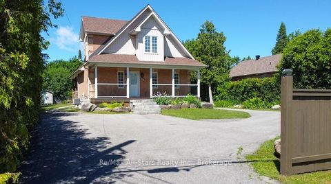 Photo 5 at 48 Brule Lakeway, Sutton & Jackson's Point, Georgina