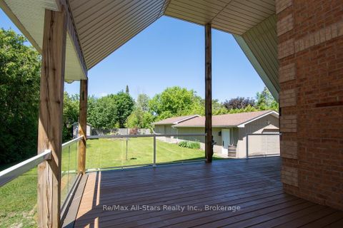 Photo 6 at 48 Brule Lakeway, Sutton & Jackson's Point, Georgina