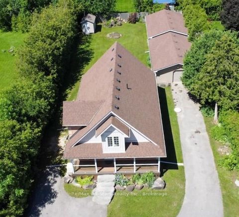 Photo 7 at 48 Brule Lakeway, Sutton & Jackson's Point, Georgina