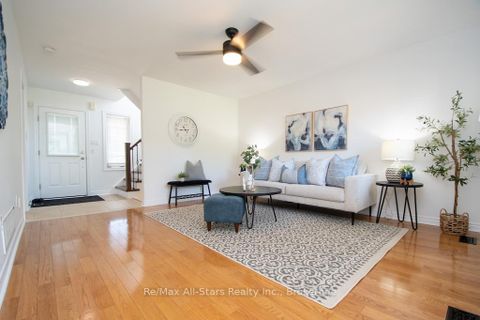 Photo 9 at 48 Brule Lakeway, Sutton & Jackson's Point, Georgina